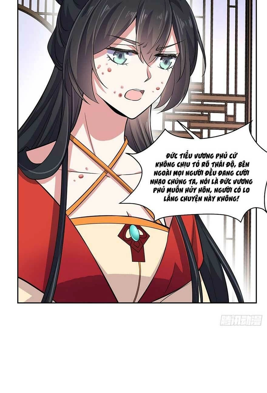 Hoạn Phi Thiên Hạ Chapter 61 - 4