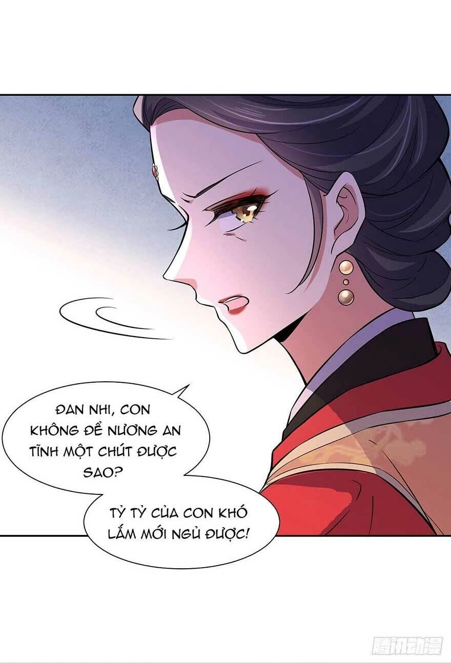 Hoạn Phi Thiên Hạ Chapter 61 - 5