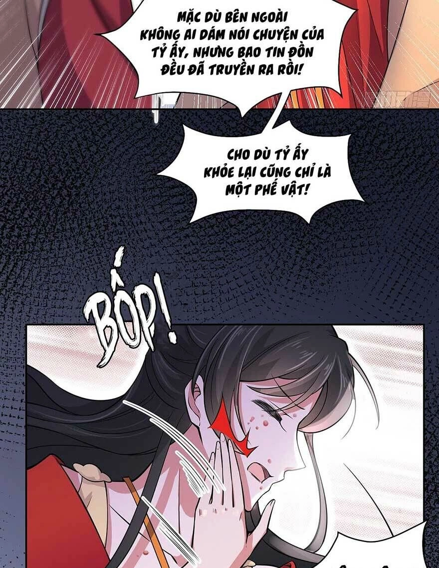 Hoạn Phi Thiên Hạ Chapter 61 - 7