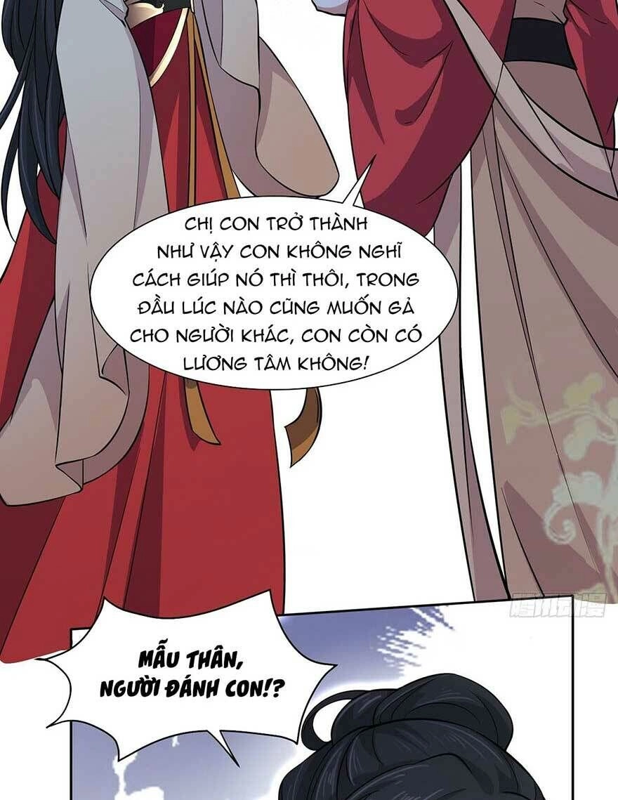 Hoạn Phi Thiên Hạ Chapter 61 - 9