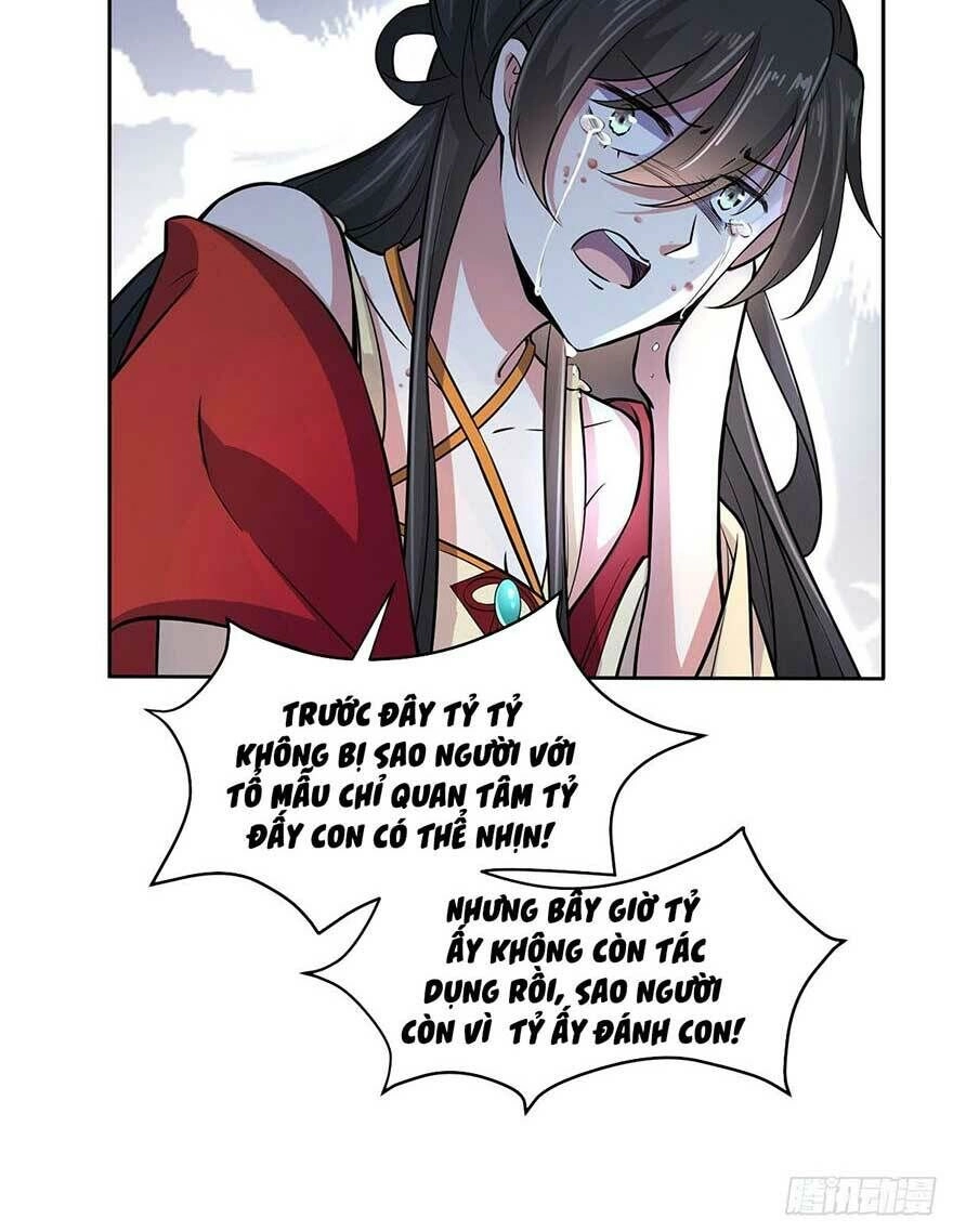 Hoạn Phi Thiên Hạ Chapter 61 - 10