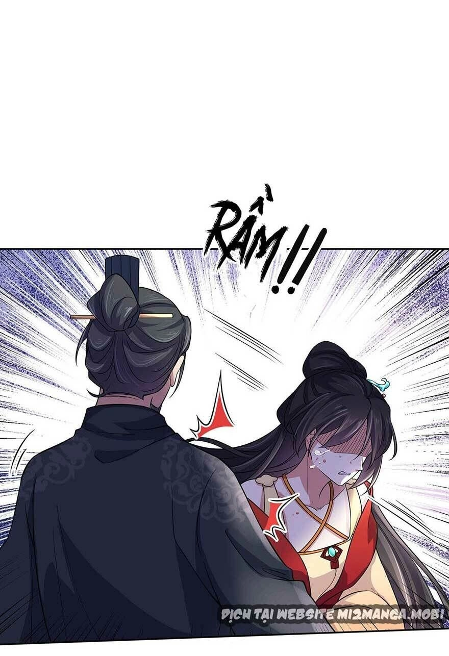 Hoạn Phi Thiên Hạ Chapter 61 - 12