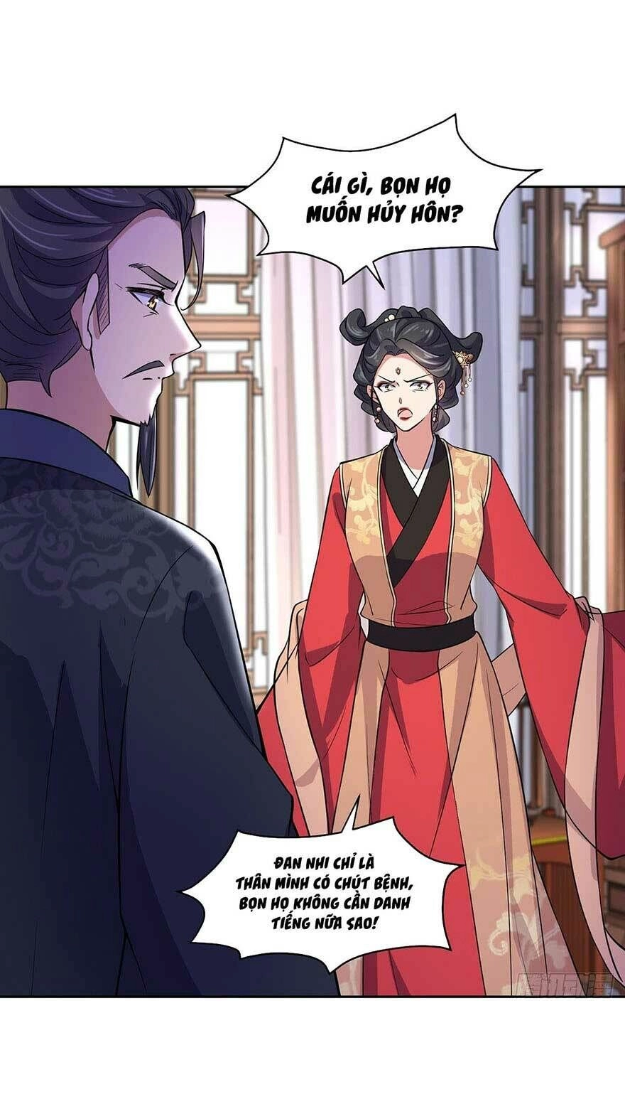 Hoạn Phi Thiên Hạ Chapter 61 - 16