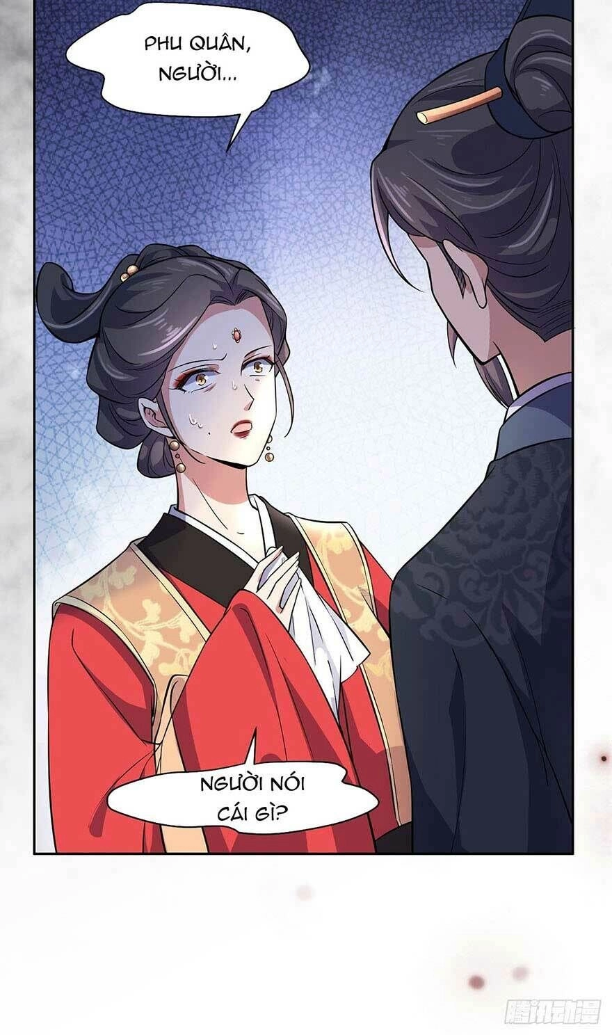 Hoạn Phi Thiên Hạ Chapter 61 - 20