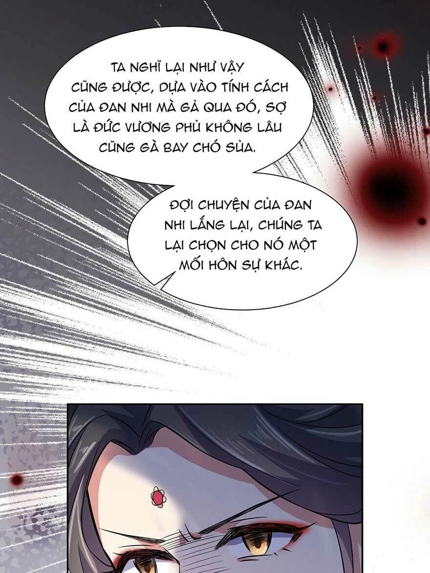 Hoạn Phi Thiên Hạ Chapter 61 - 22