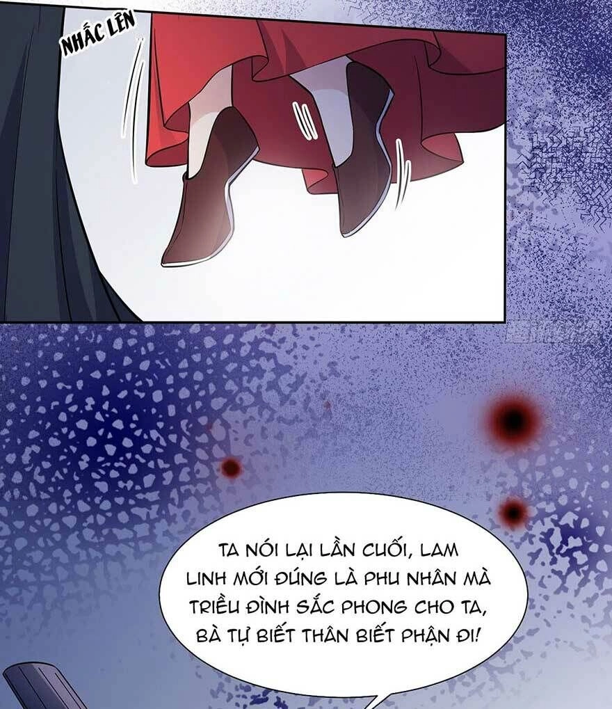 Hoạn Phi Thiên Hạ Chapter 61 - 24