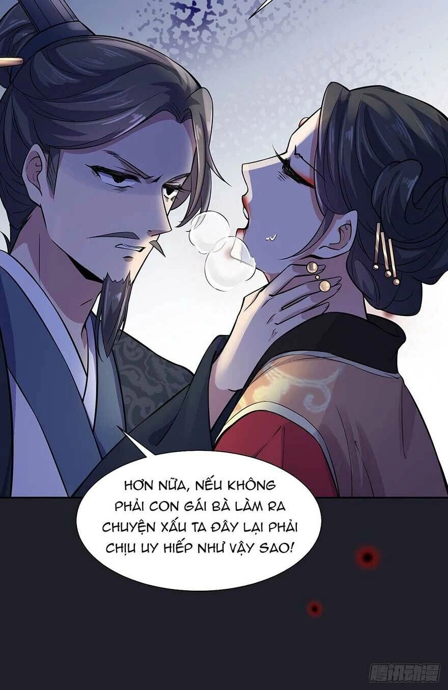 Hoạn Phi Thiên Hạ Chapter 61 - 25