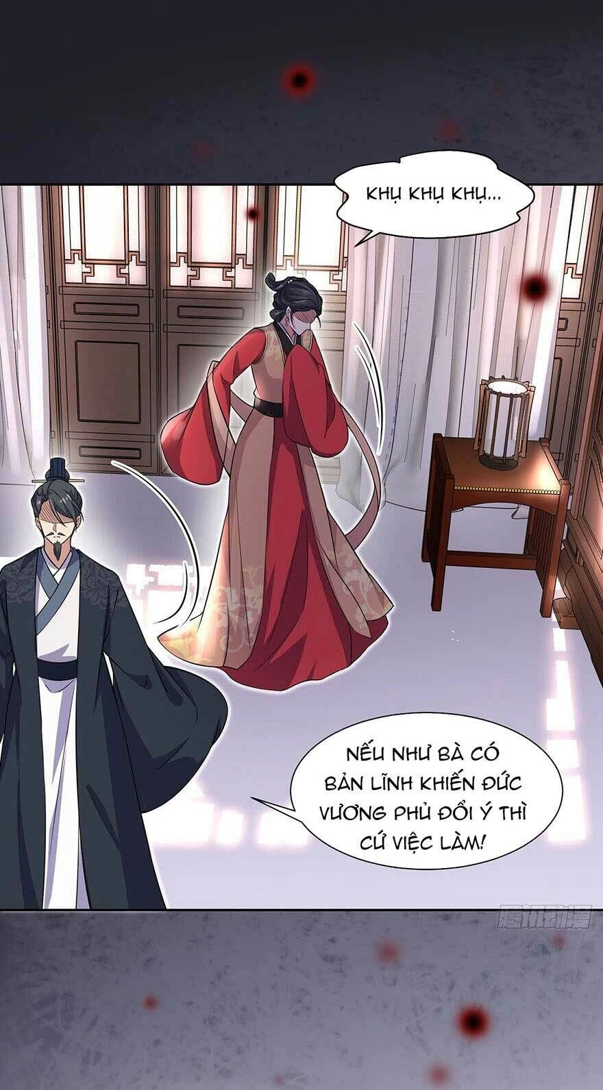 Hoạn Phi Thiên Hạ Chapter 61 - 26
