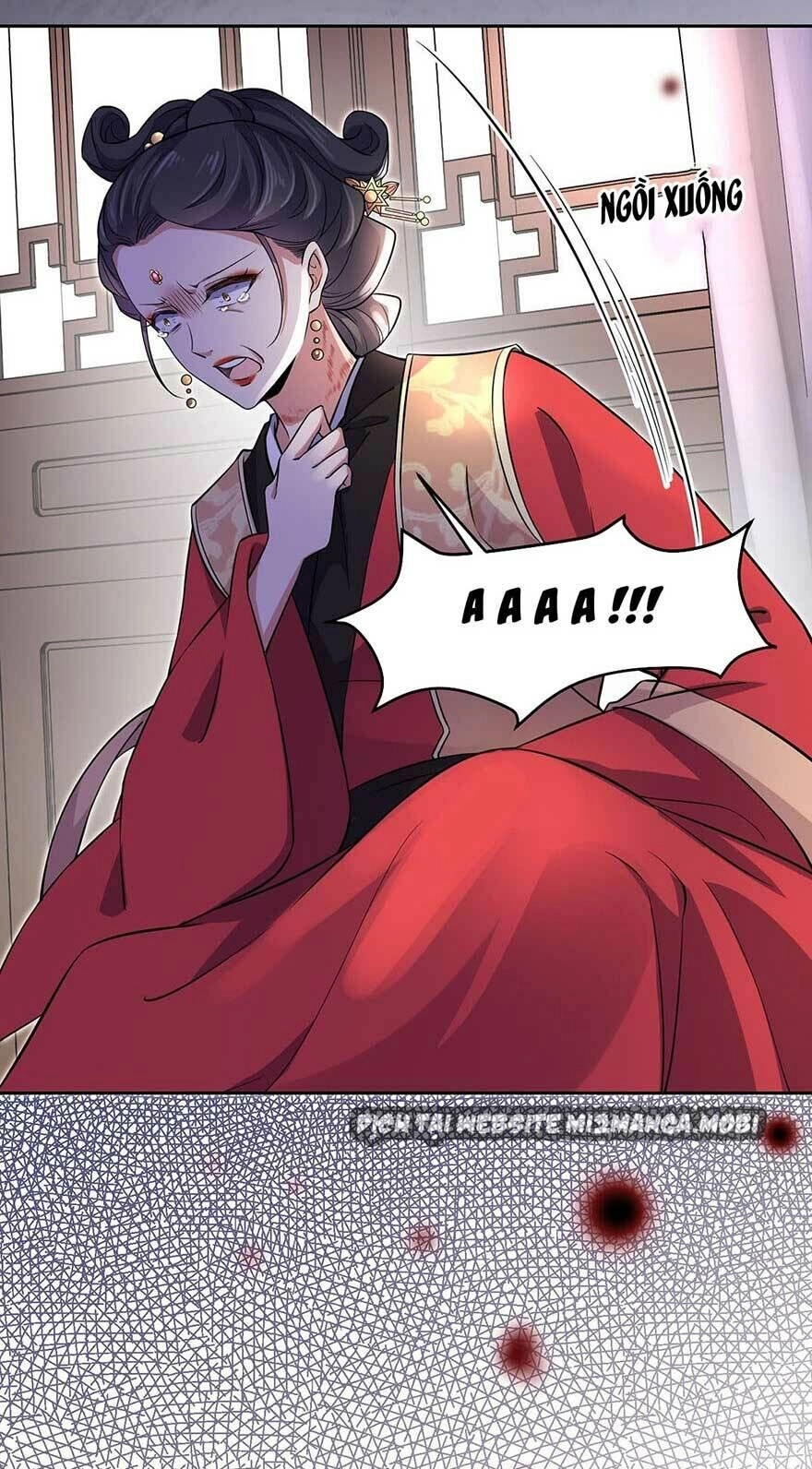 Hoạn Phi Thiên Hạ Chapter 61 - 27