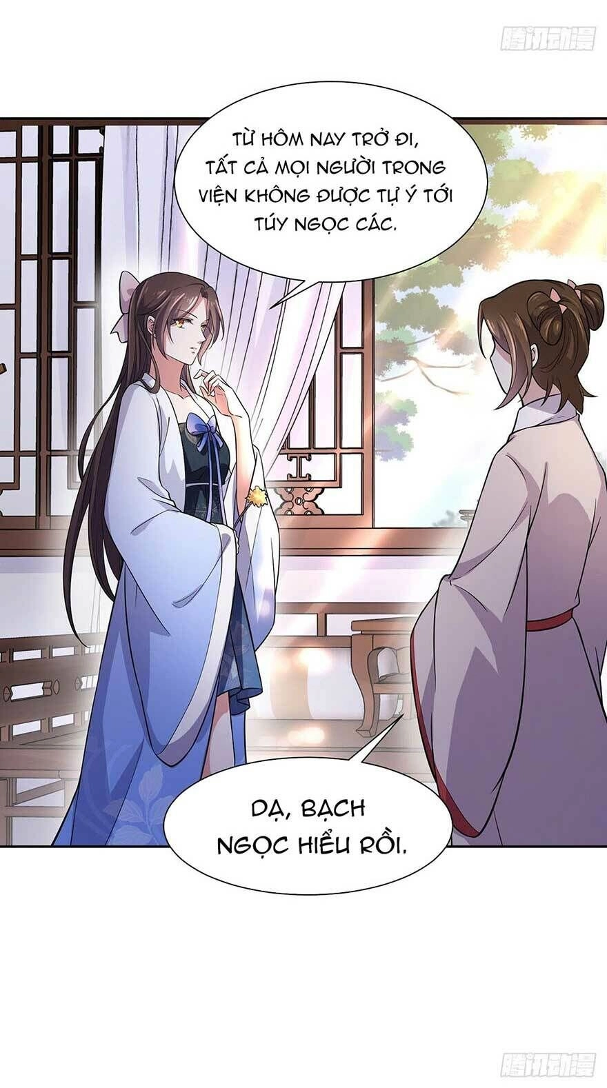 Hoạn Phi Thiên Hạ Chapter 61 - 32