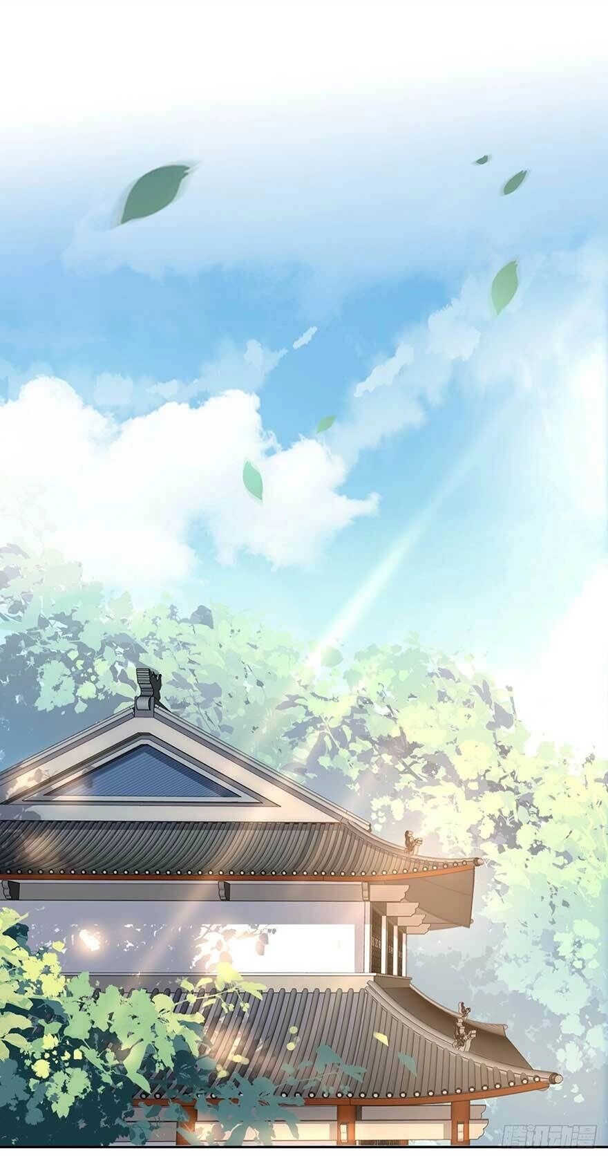 Hoạn Phi Thiên Hạ Chapter 62 - 1