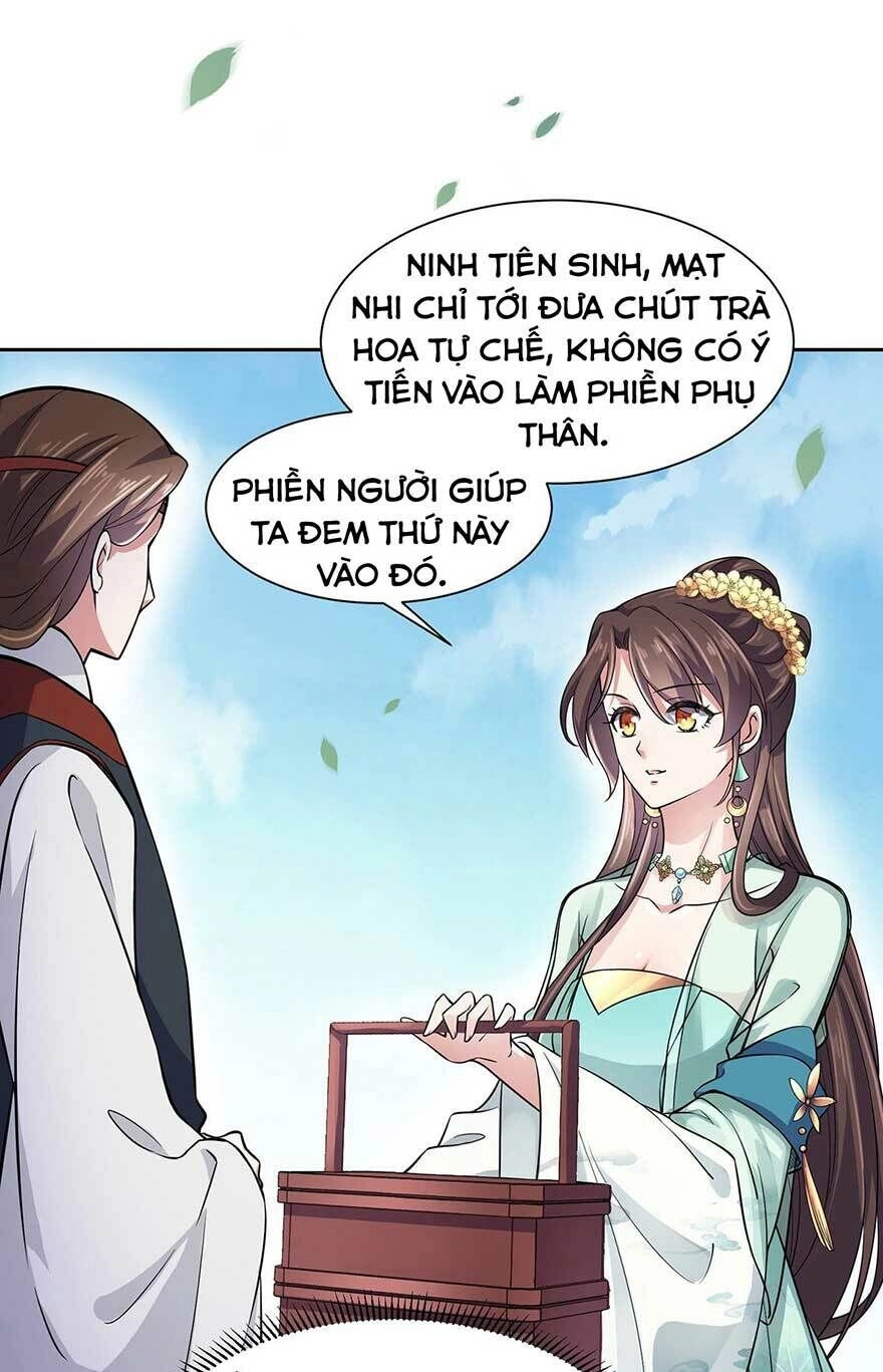 Hoạn Phi Thiên Hạ Chapter 62 - 3