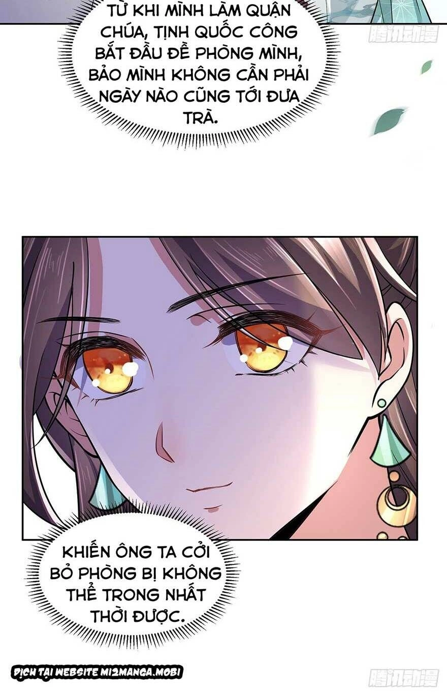 Hoạn Phi Thiên Hạ Chapter 62 - 4