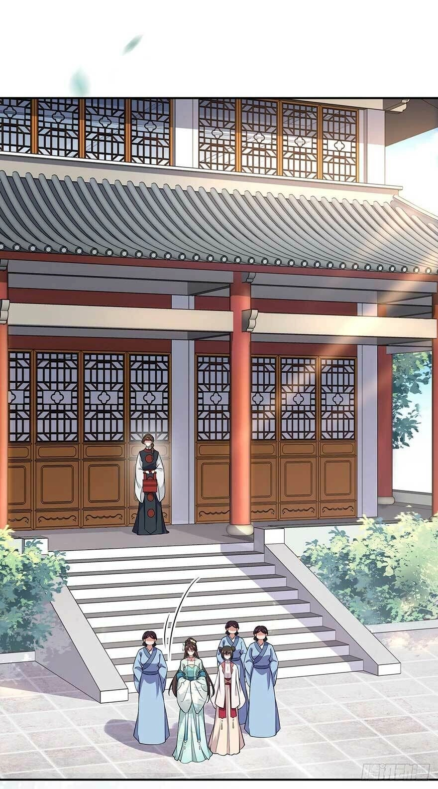 Hoạn Phi Thiên Hạ Chapter 62 - 6