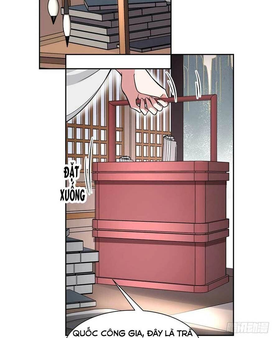 Hoạn Phi Thiên Hạ Chapter 62 - 8