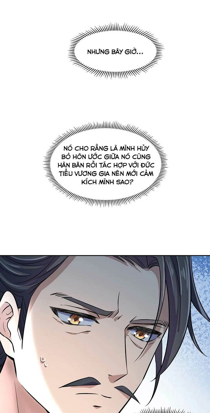 Hoạn Phi Thiên Hạ Chapter 62 - 11