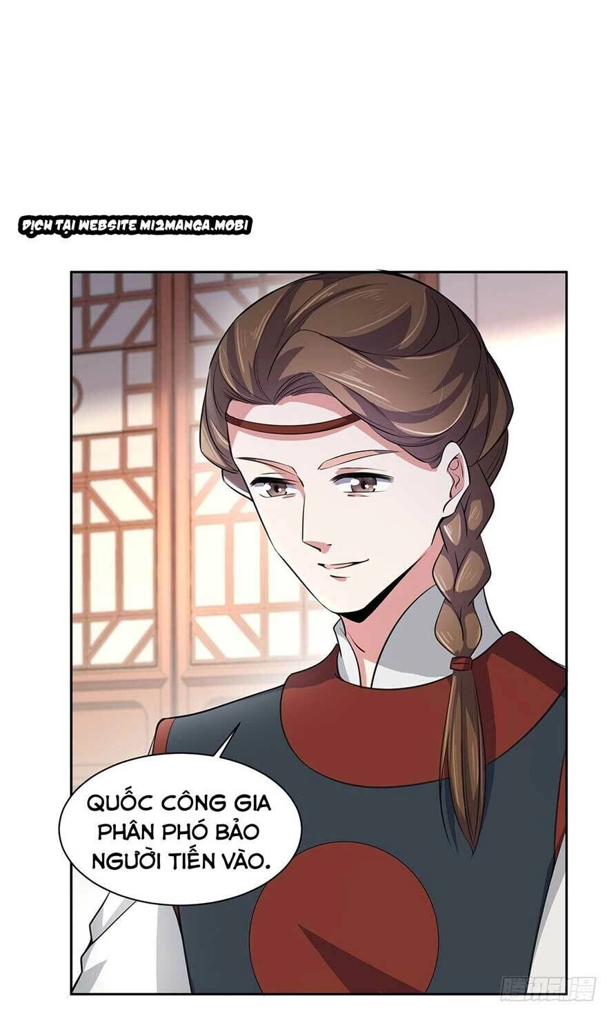 Hoạn Phi Thiên Hạ Chapter 62 - 15