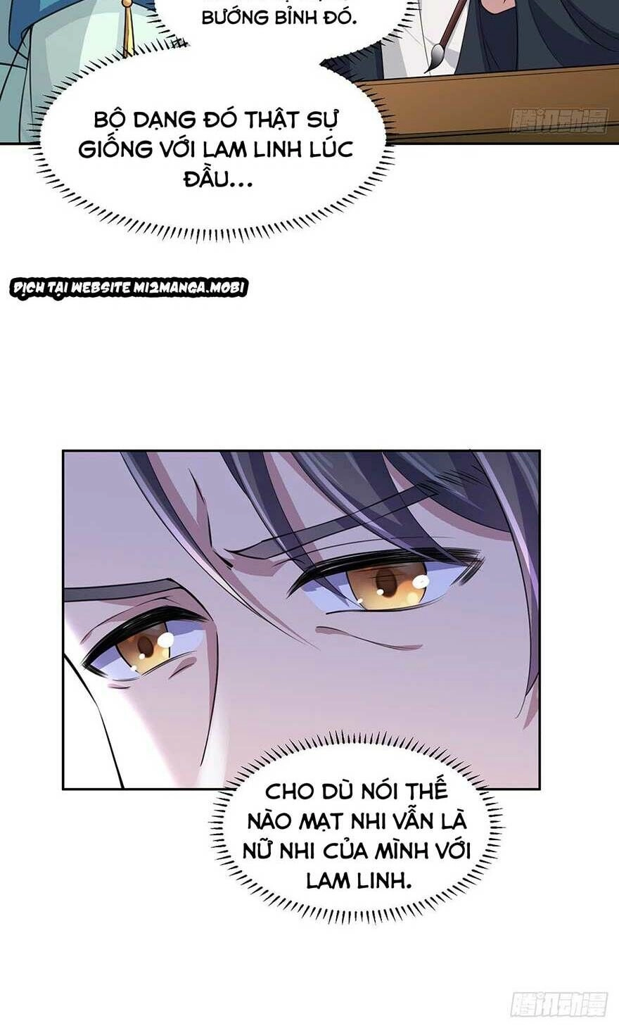 Hoạn Phi Thiên Hạ Chapter 62 - 21