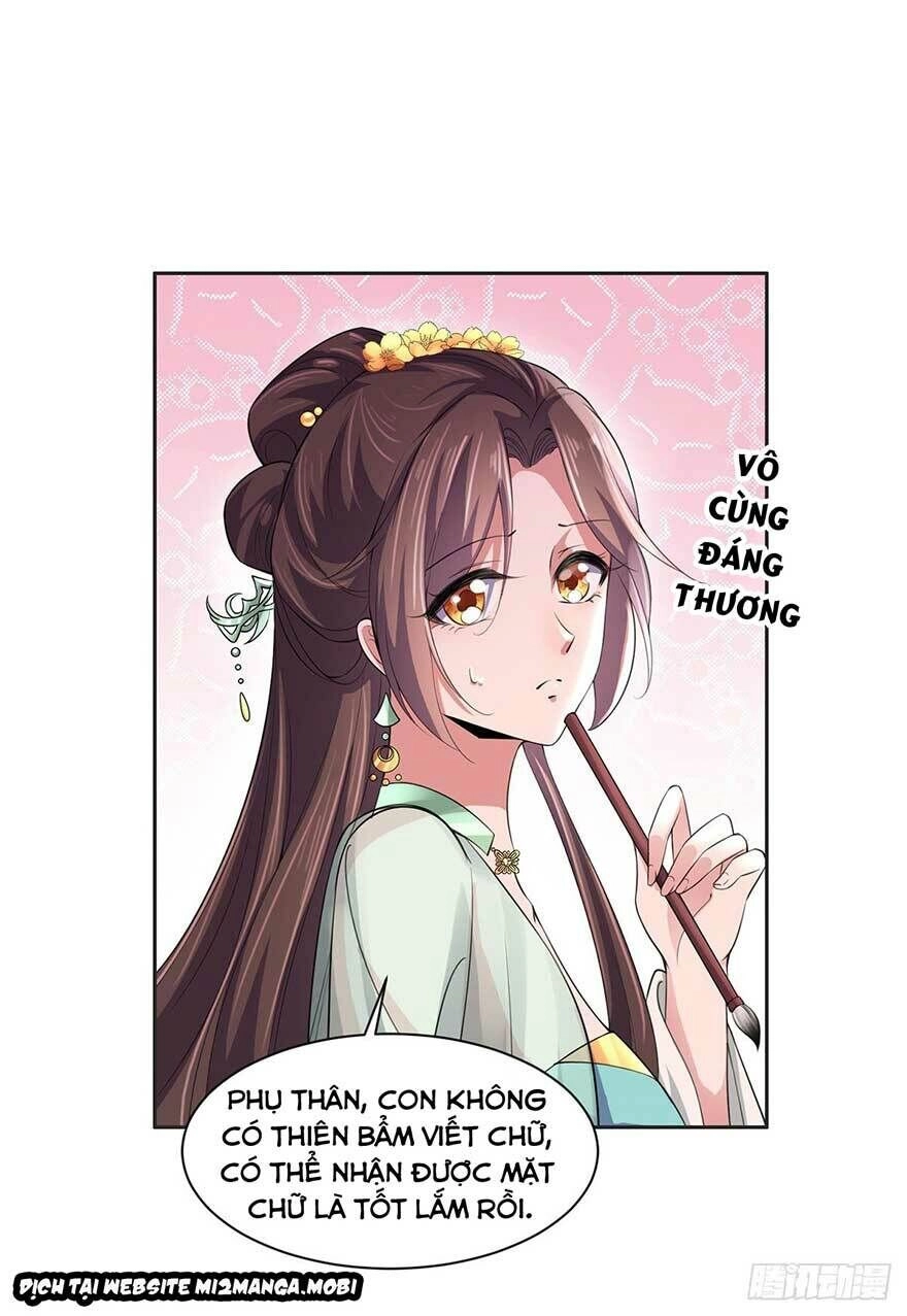 Hoạn Phi Thiên Hạ Chapter 62 - 26