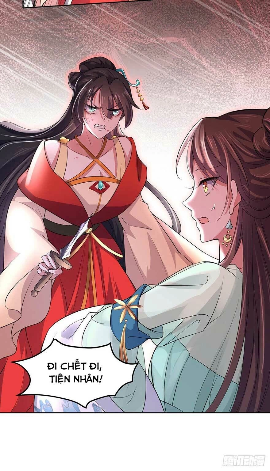 Hoạn Phi Thiên Hạ Chapter 62 - 33