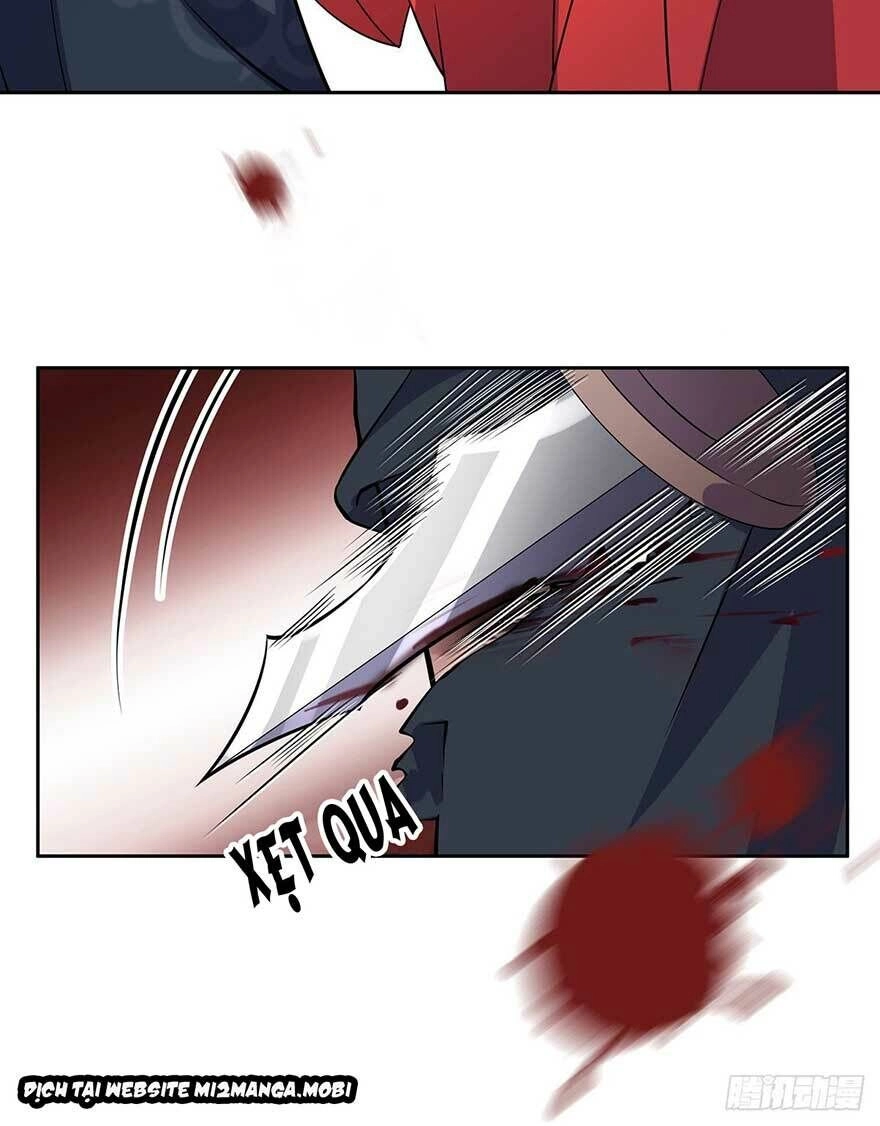 Hoạn Phi Thiên Hạ Chapter 63 - 4