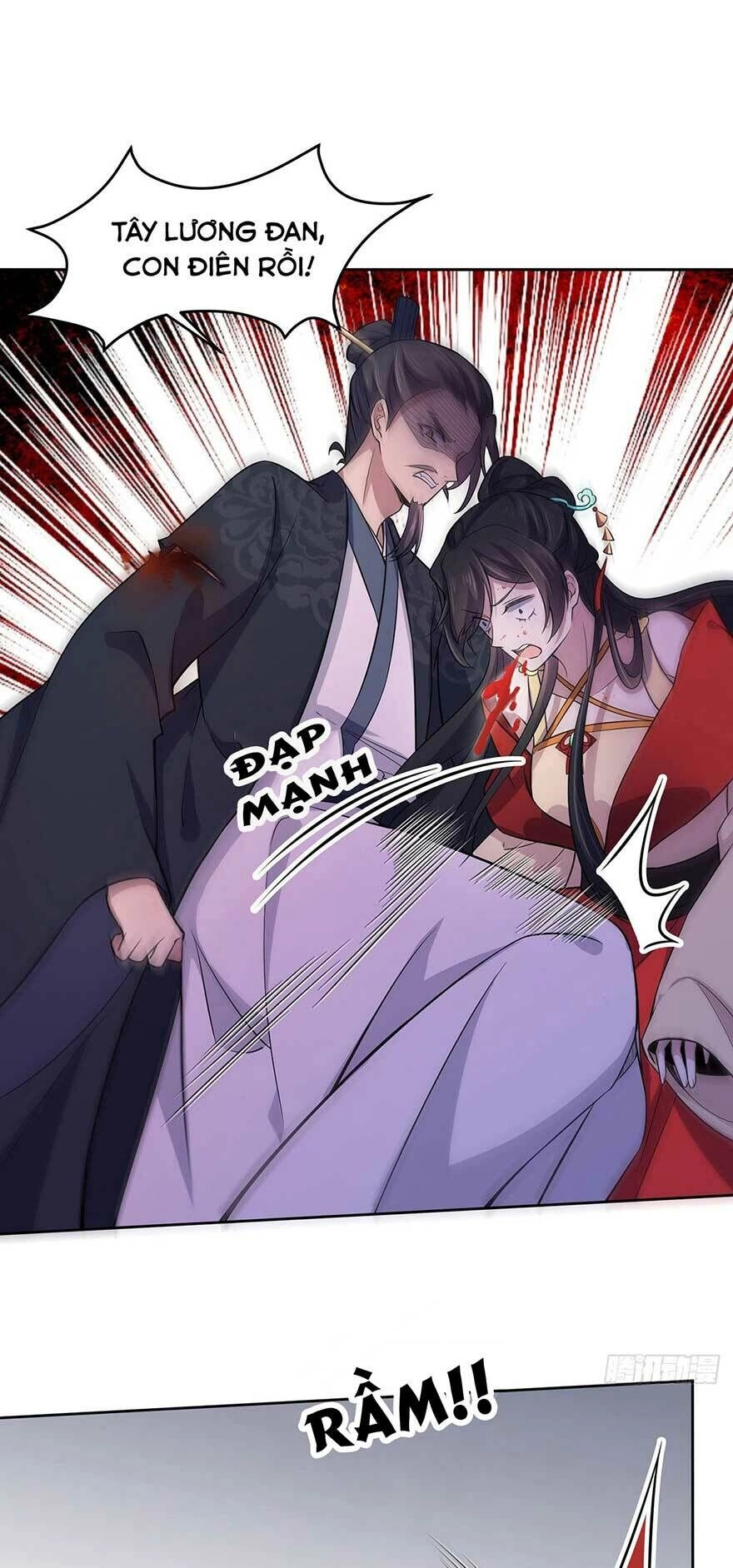 Hoạn Phi Thiên Hạ Chapter 63 - 5