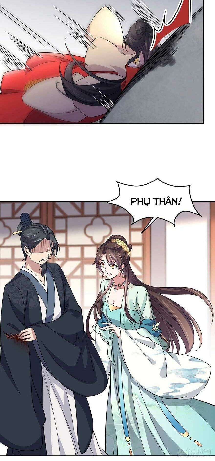 Hoạn Phi Thiên Hạ Chapter 63 - 6