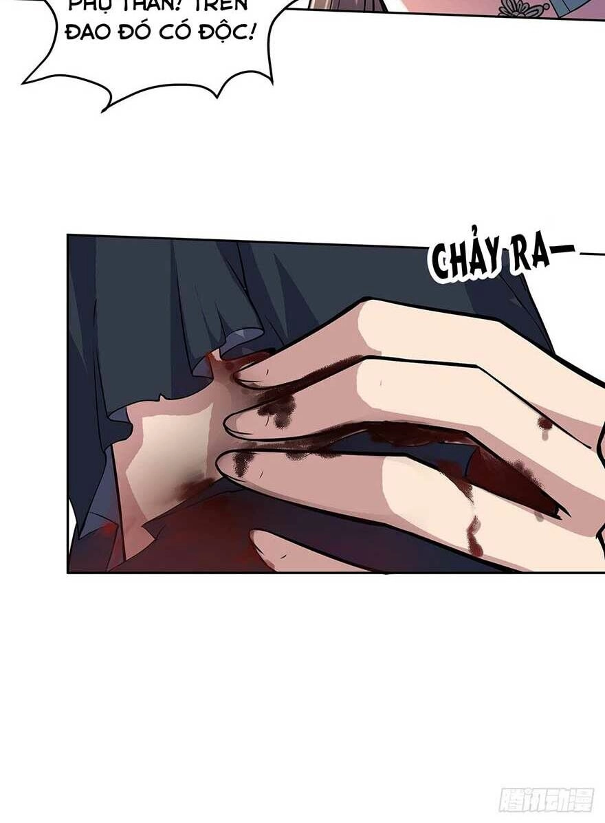 Hoạn Phi Thiên Hạ Chapter 63 - 8