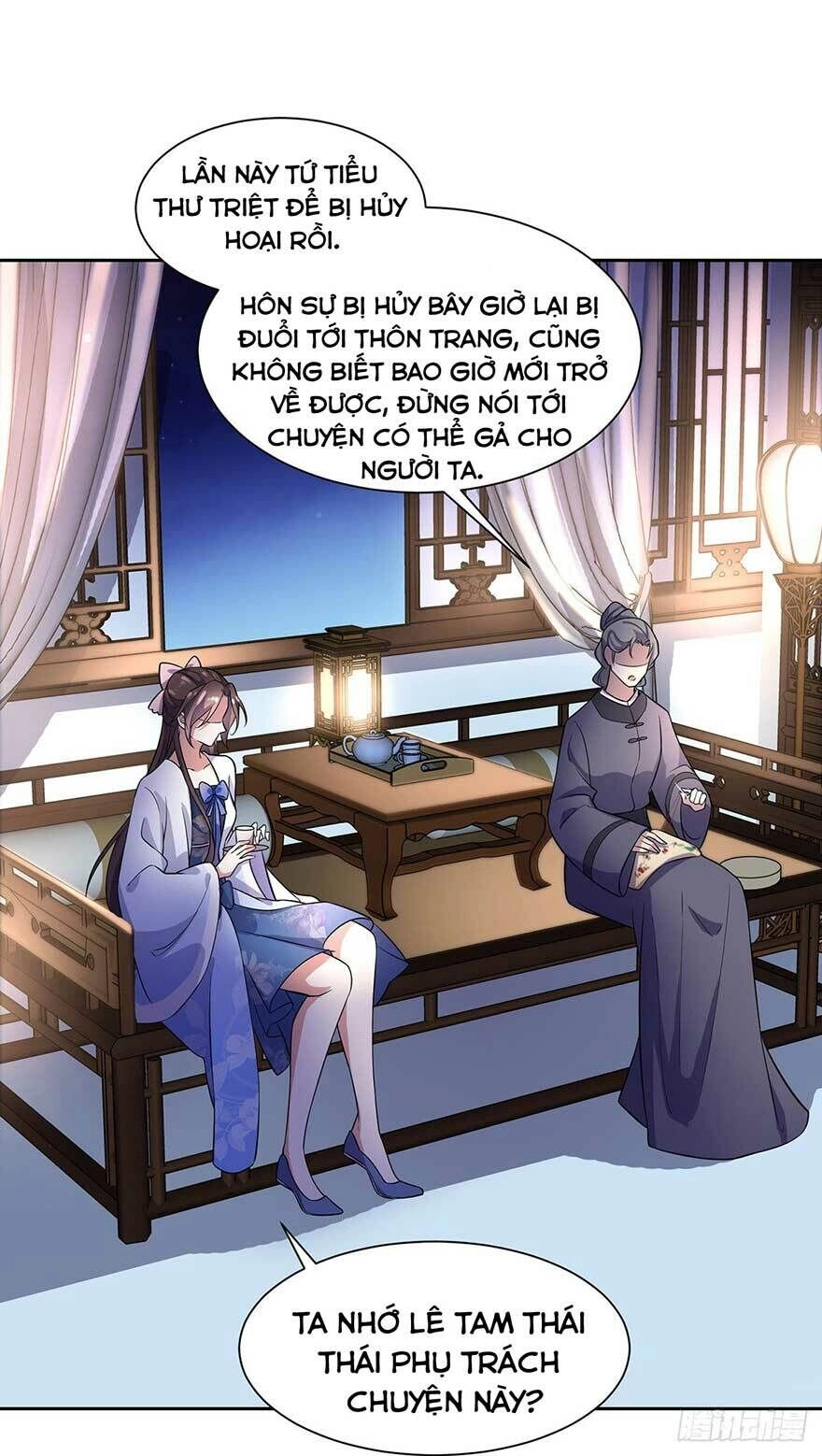 Hoạn Phi Thiên Hạ Chapter 63 - 18