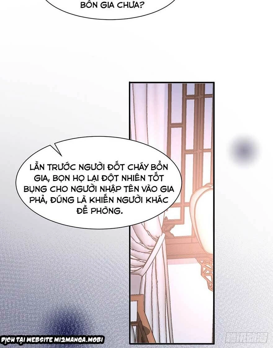 Hoạn Phi Thiên Hạ Chapter 63 - 21