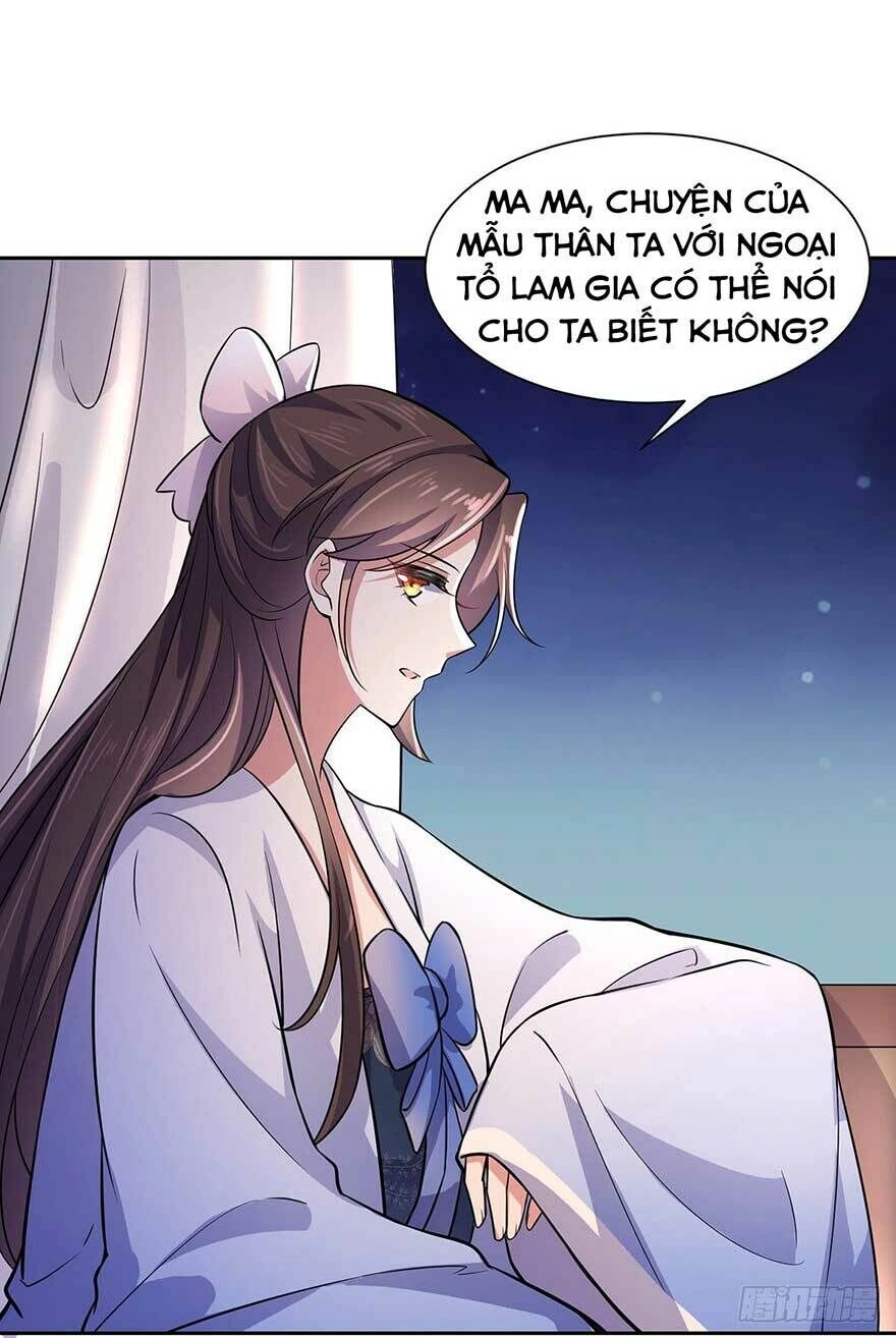 Hoạn Phi Thiên Hạ Chapter 63 - 23