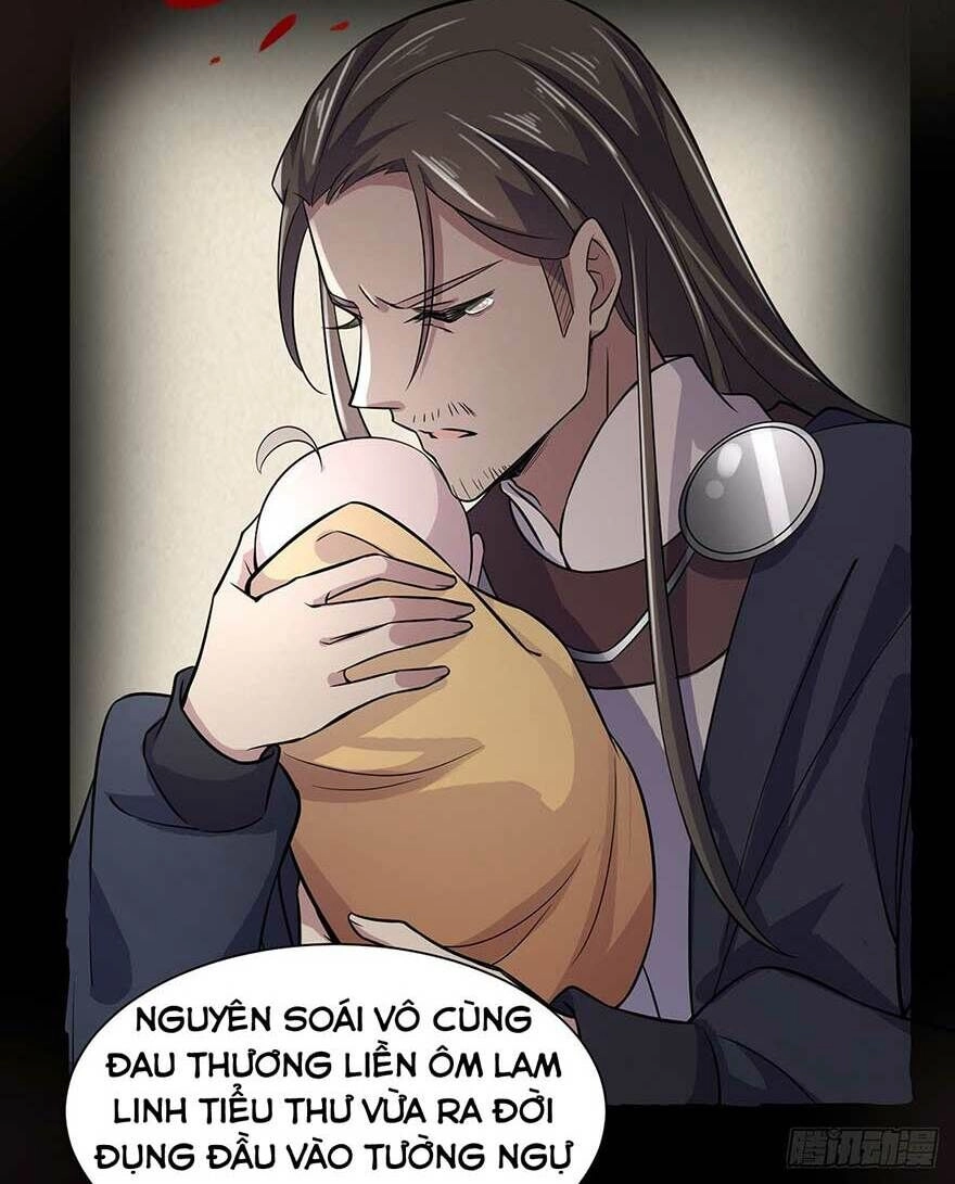 Hoạn Phi Thiên Hạ Chapter 63 - 29