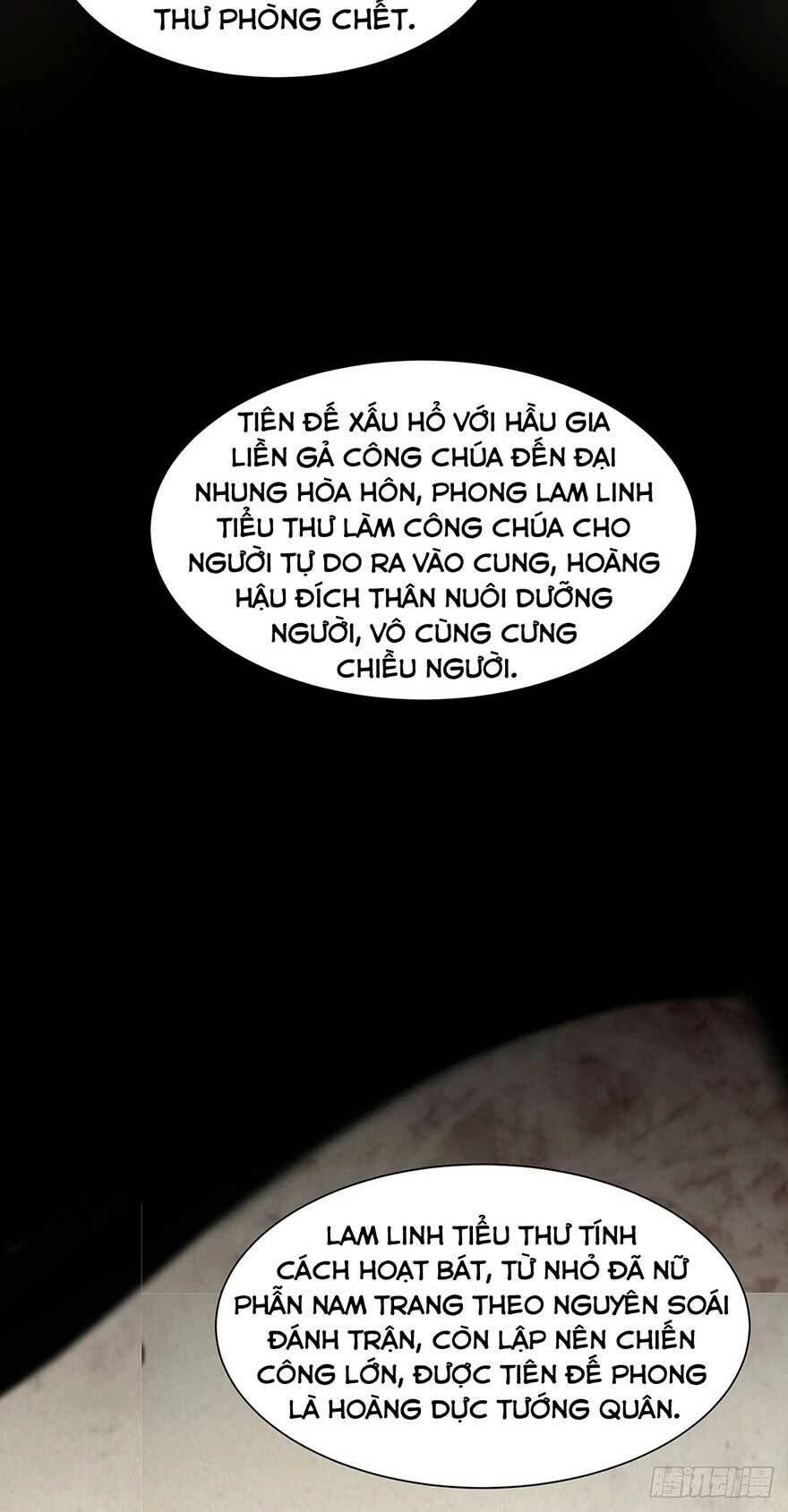 Hoạn Phi Thiên Hạ Chapter 63 - 30