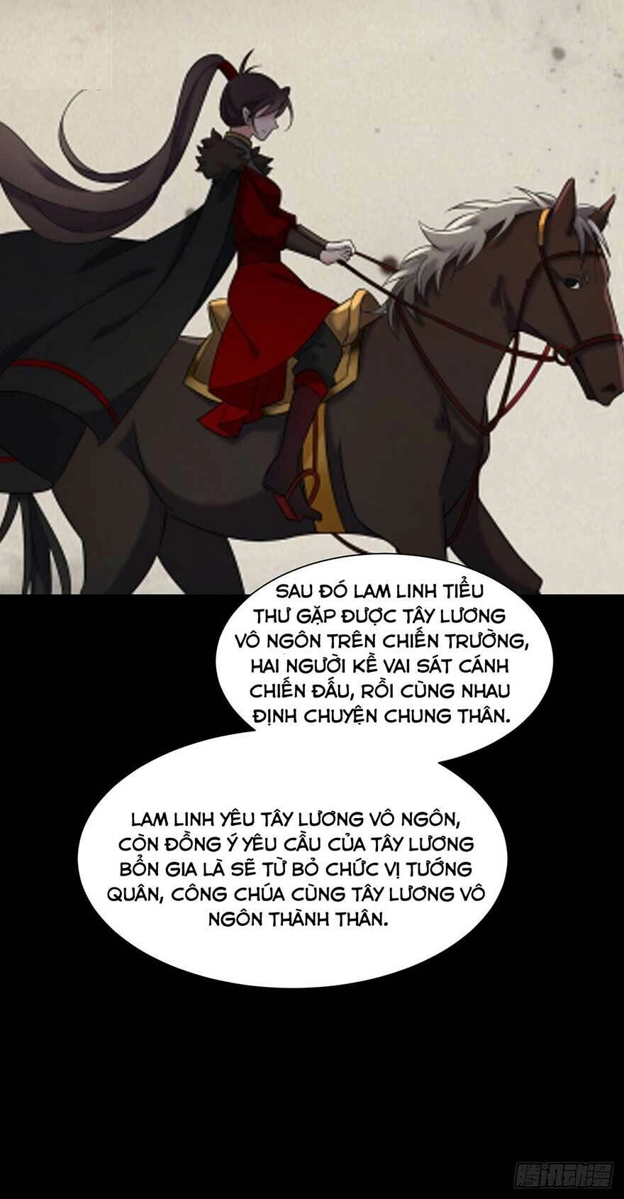 Hoạn Phi Thiên Hạ Chapter 63 - 31