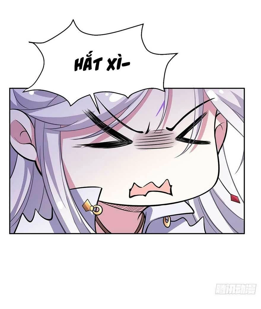 Hoạn Phi Thiên Hạ Chapter 64 - 21