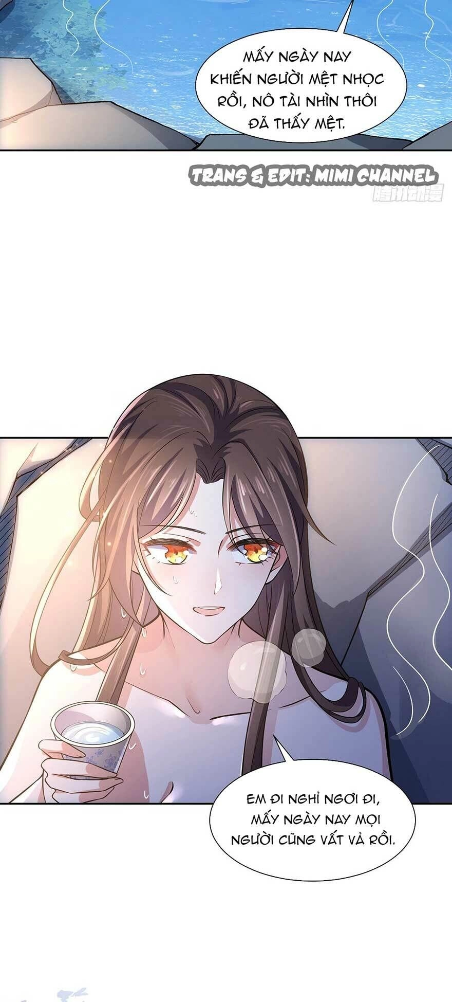 Hoạn Phi Thiên Hạ Chapter 65 - 3