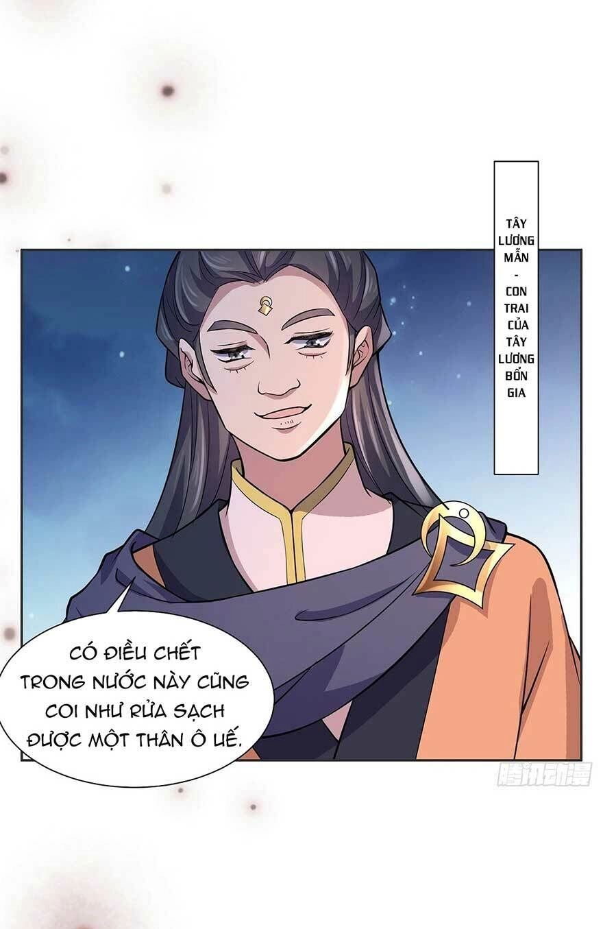 Hoạn Phi Thiên Hạ Chapter 65 - 9