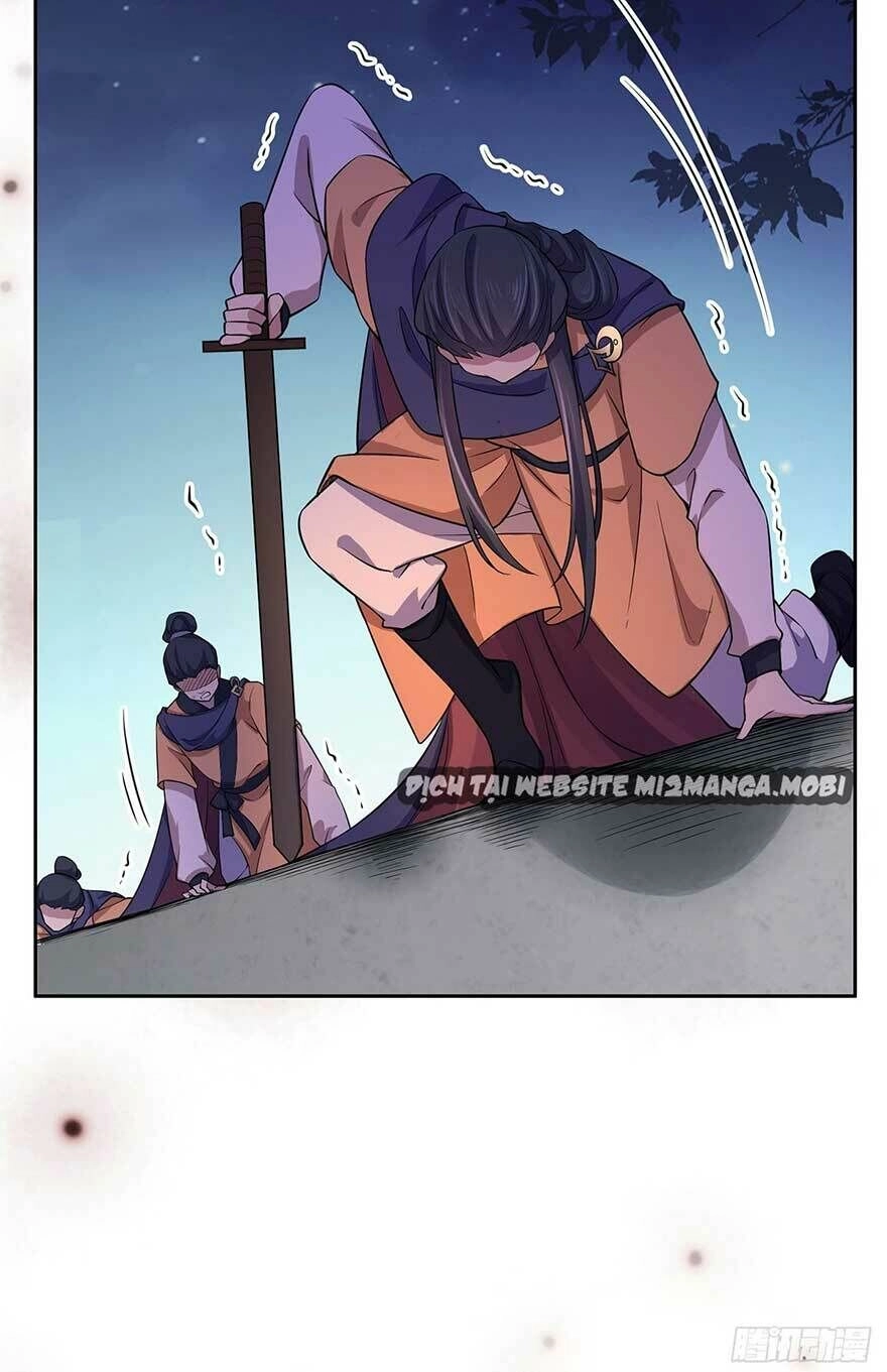 Hoạn Phi Thiên Hạ Chapter 65 - 13