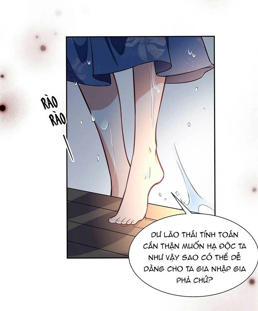 Hoạn Phi Thiên Hạ Chapter 65 - 17