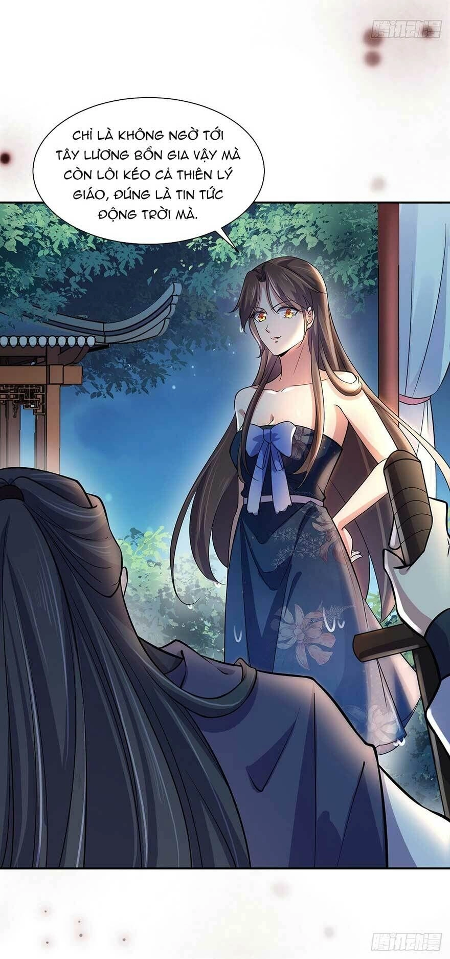 Hoạn Phi Thiên Hạ Chapter 65 - 18