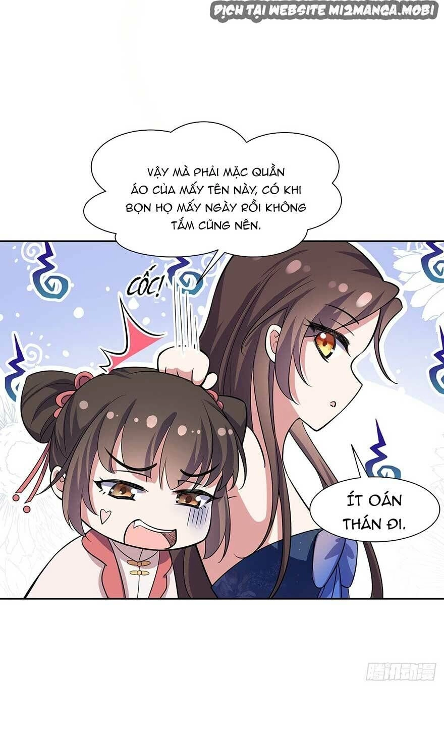 Hoạn Phi Thiên Hạ Chapter 65 - 21