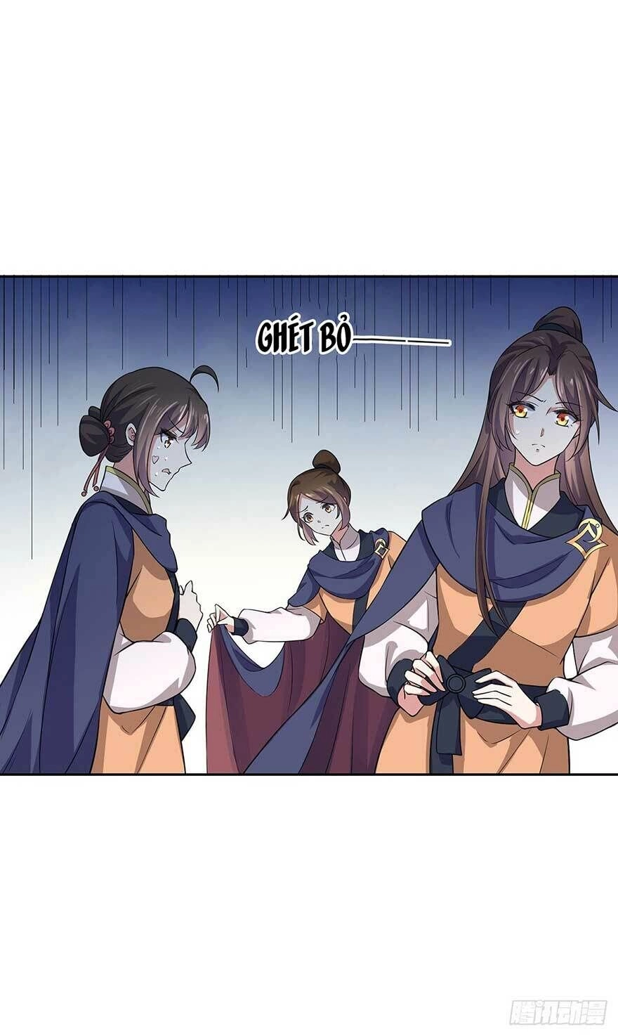 Hoạn Phi Thiên Hạ Chapter 65 - 22