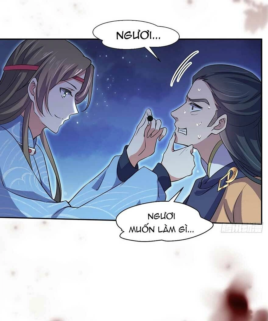 Hoạn Phi Thiên Hạ Chapter 65 - 26