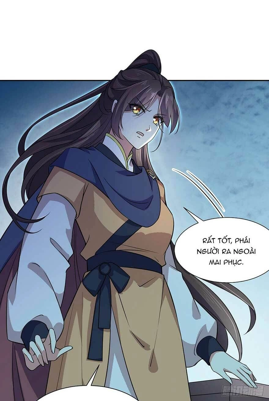 Hoạn Phi Thiên Hạ Chapter 66 - 4