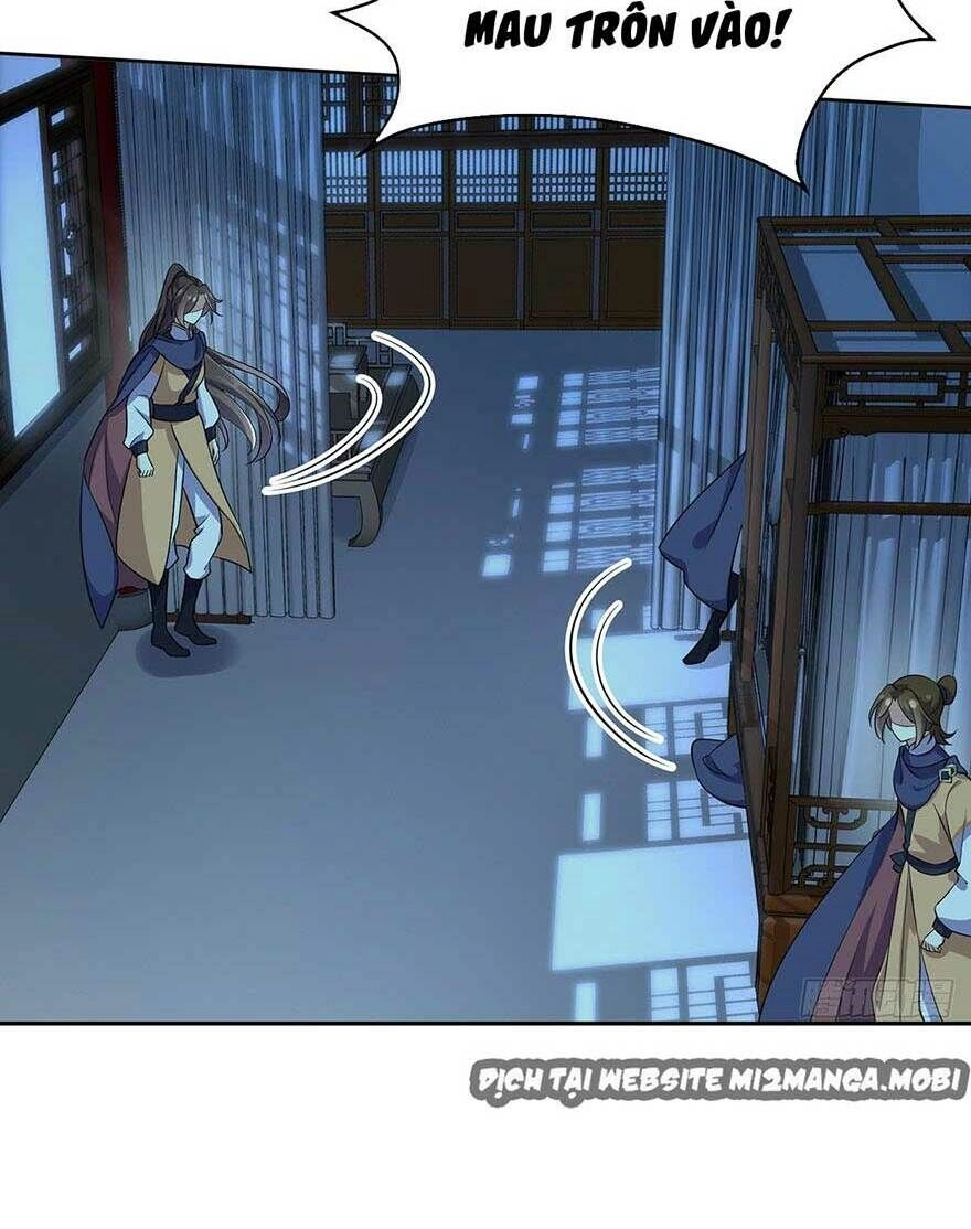 Hoạn Phi Thiên Hạ Chapter 66 - 7