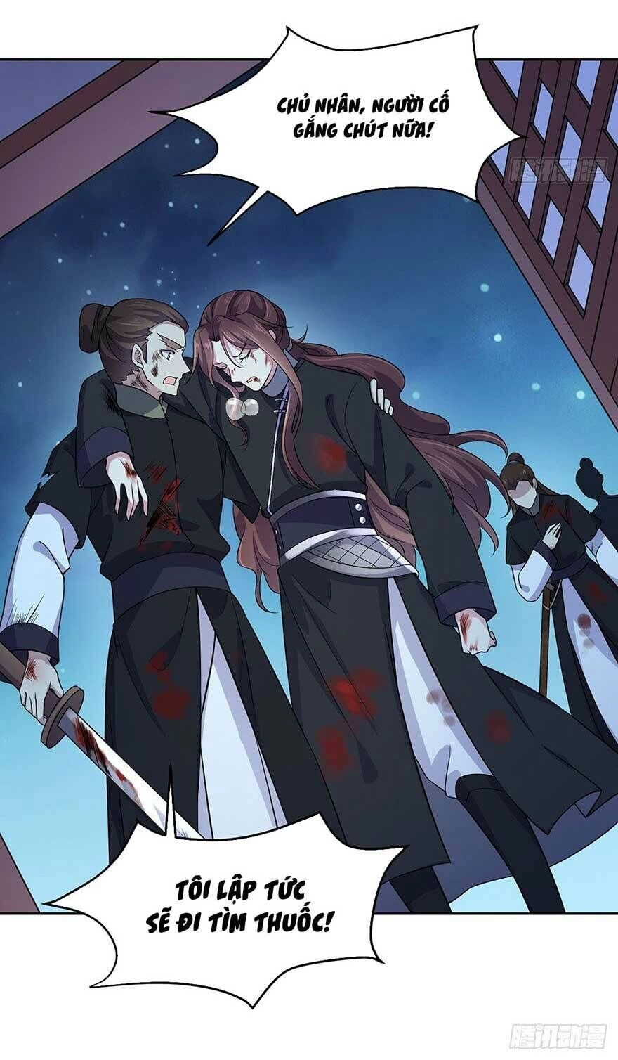 Hoạn Phi Thiên Hạ Chapter 66 - 9