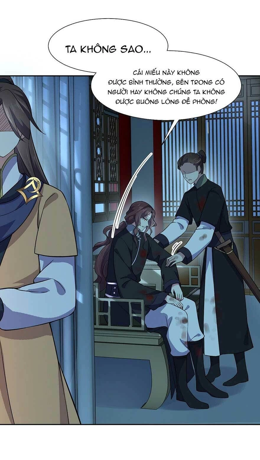 Hoạn Phi Thiên Hạ Chapter 66 - 10