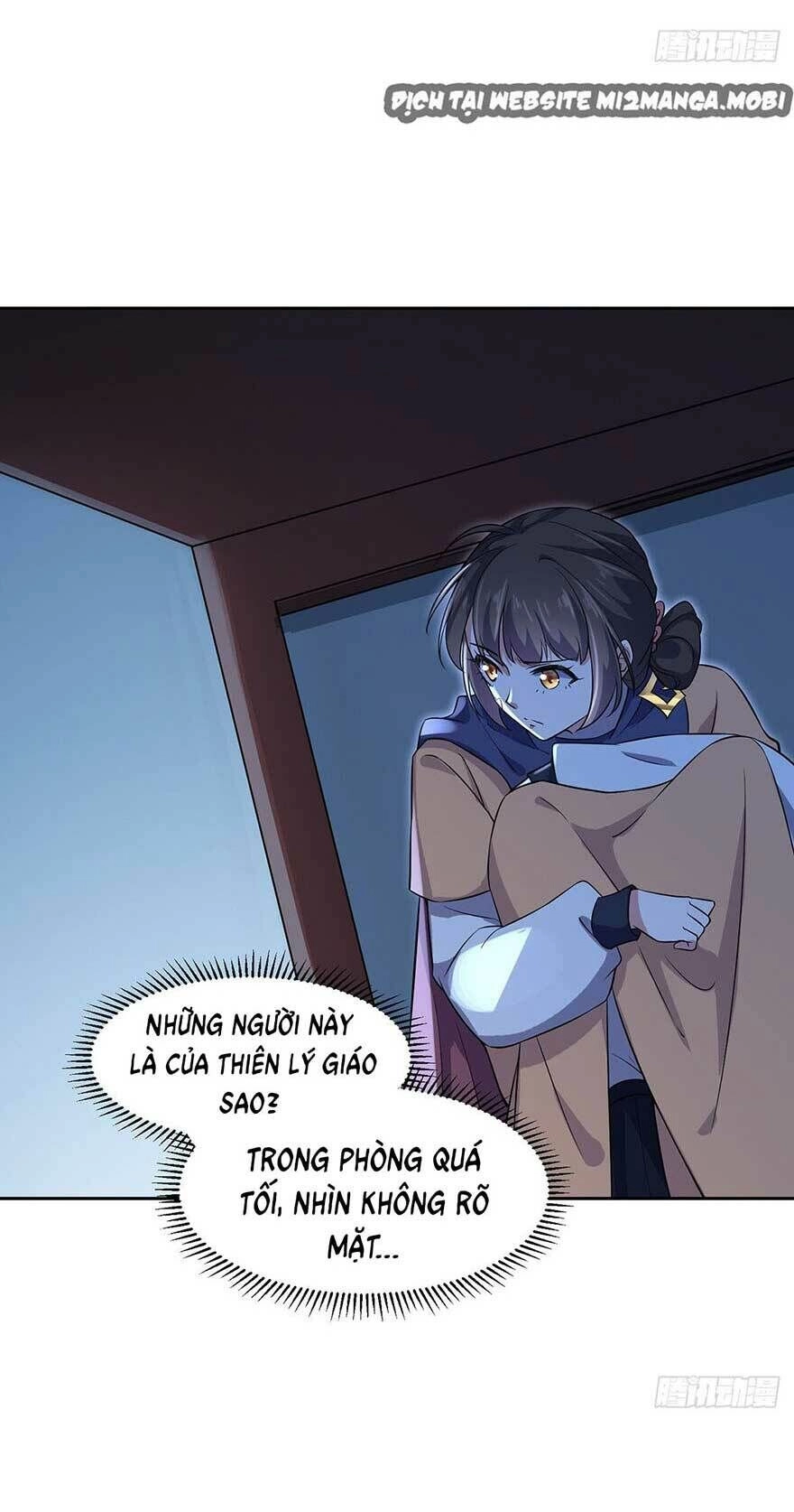 Hoạn Phi Thiên Hạ Chapter 66 - 12