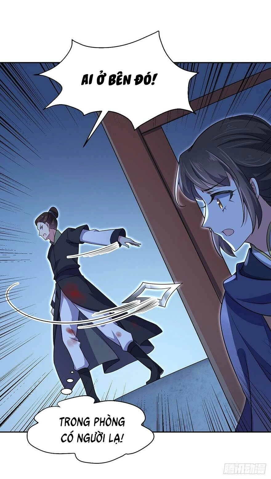 Hoạn Phi Thiên Hạ Chapter 66 - 13