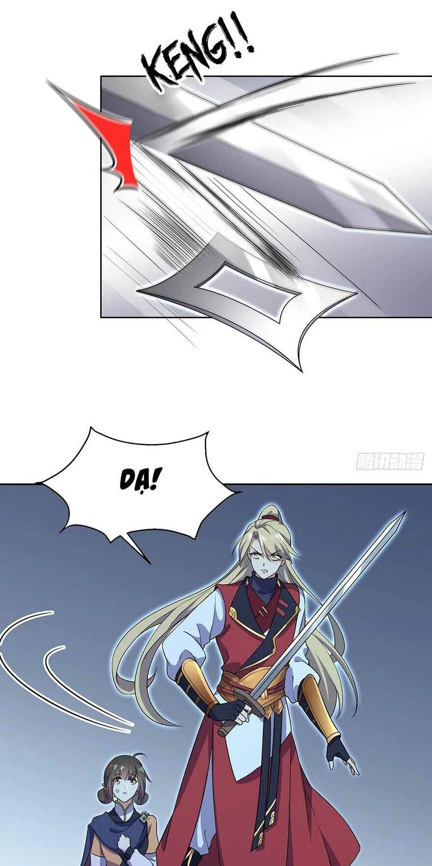 Hoạn Phi Thiên Hạ Chapter 66 - 15